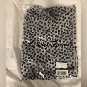 NEW Slinky Brand top